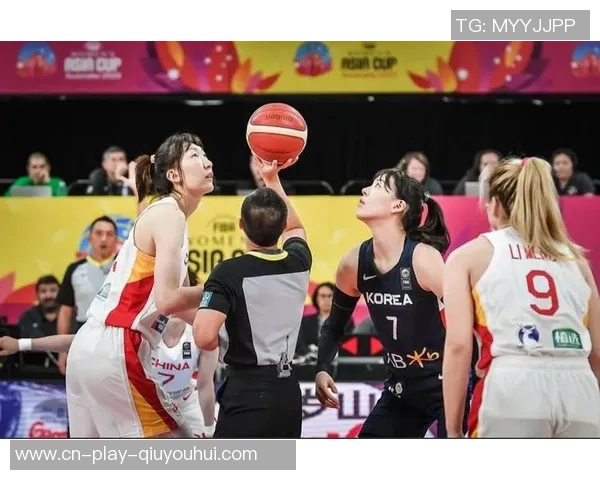 韩国篮球比赛与中国篮球比赛的精彩对决与文化差异分析