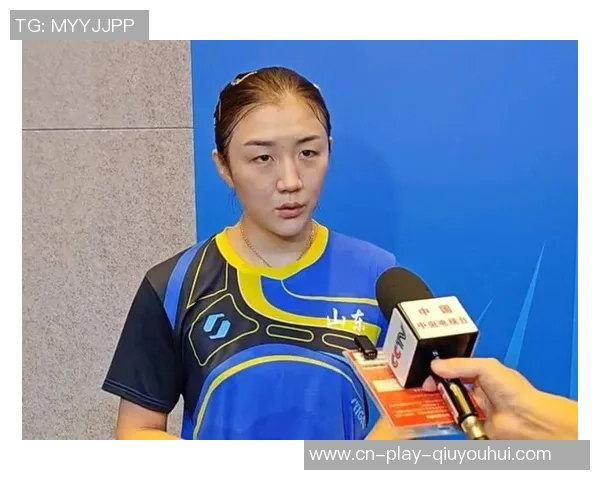 4-0！陈梦复出首秀开门红，赢17拍对决，护台才能超强，太能扛