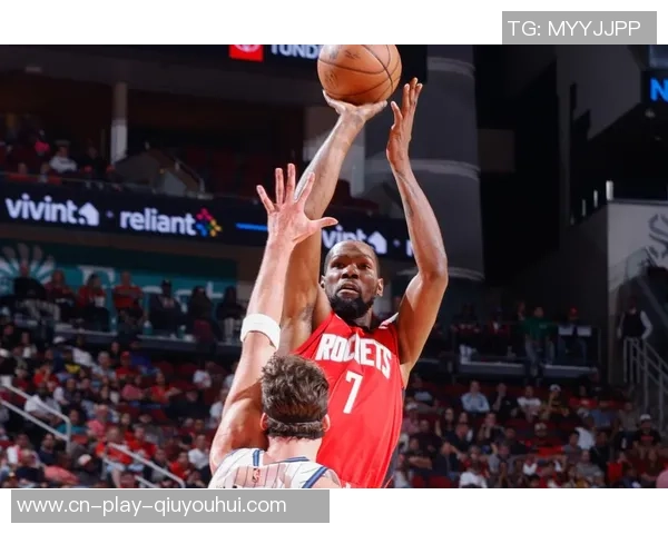 接连硬解，这便是杜兰特的效果！60个篮板球，火箭队的赢球要害
